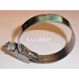 Abrazadera sinfin inox S 32-50 WZ - Imagen 1