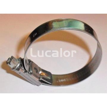 Abrazadera sinfin inox S 32-50 WZ - Imagen 1