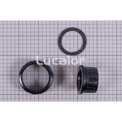 Accesorios enlace hasta 3 HP bomba victoria plus silent de Astral pool - Imagen 1