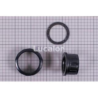 Accesorios enlace hasta 3 HP bomba victoria plus silent de Astral pool - Imagen 1