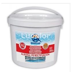 Alboral ps multifunción tabletas especial lainer  5 Kg - Imagen 1