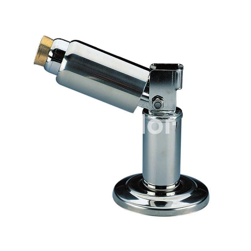 Anclaje articulado escalera piscinas enterradas - Imagen 1