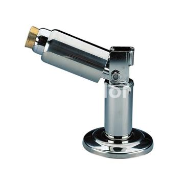 Anclaje articulado escalera piscinas enterradas - Imagen 1