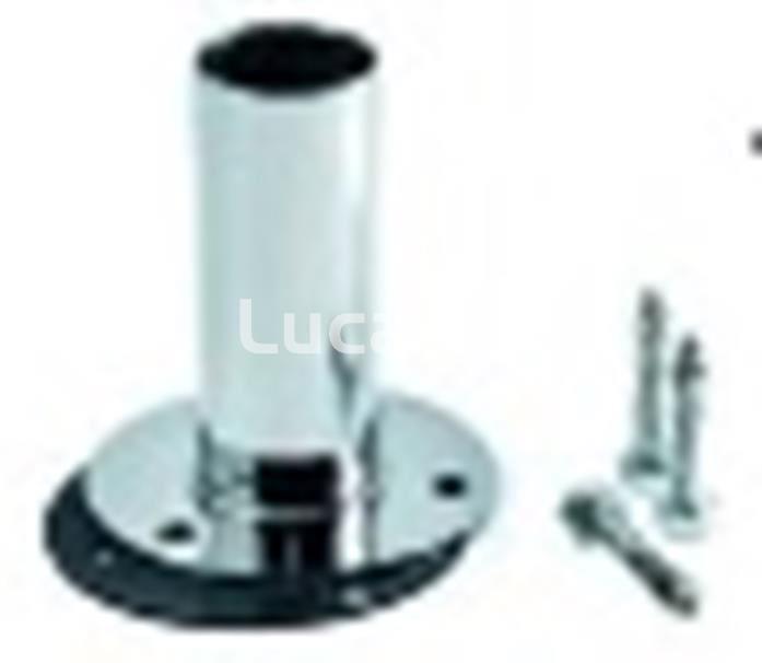 Anclaje desmontable ade acero inox AISI 316 - Imagen 1