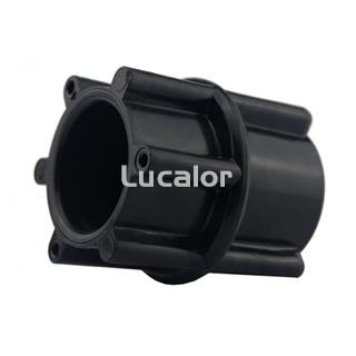 Anclajes escalera ABS 2 unidades de Qp - Imagen 1