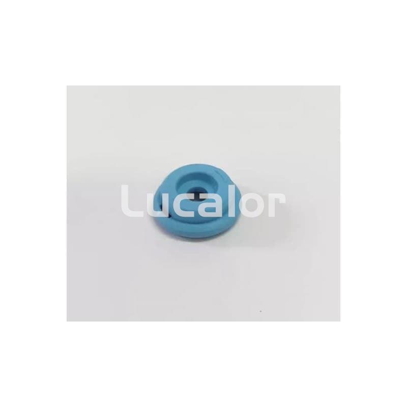 Anillo decorativo para ruedas grandes limpiafondos spyder max - Imagen 1
