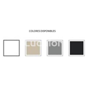 Anillo distanciador skimmer 17,5 litros AstralPool - Imagen 2