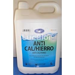 Anti - Cal / Hierro - Imagen 1
