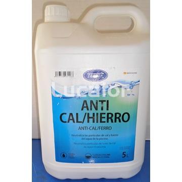Anti - Cal / Hierro - Imagen 1