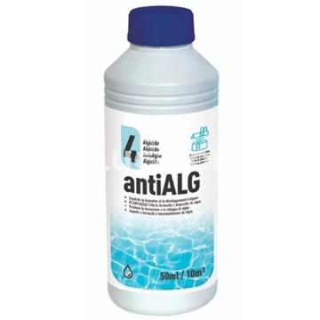 Antialgas eco 1 litro de gre - Imagen 1