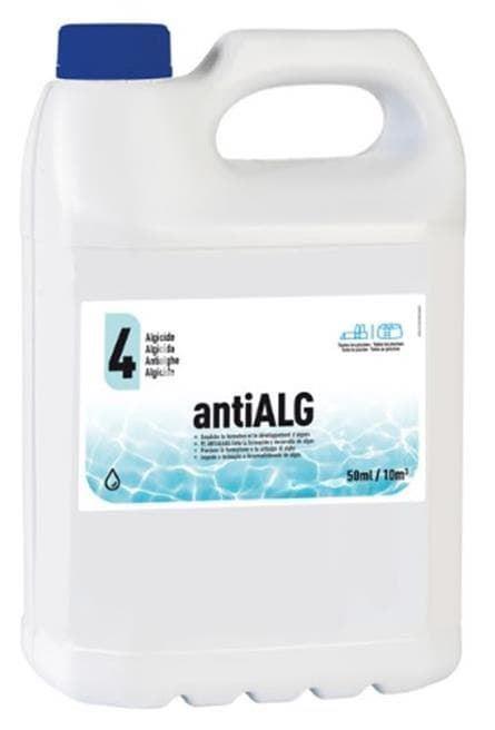 Antialgas gre 5 litros - Imagen 1