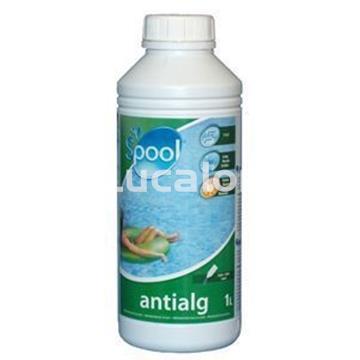 Antialgas spool extra 1 litro - Imagen 1