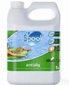 Antialgas spool extra 5 litros - Imagen 1