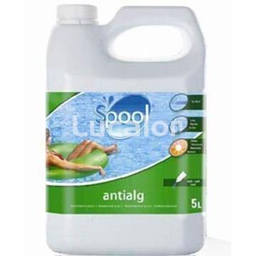 Antialgas spool extra 5 litros - Imagen 1