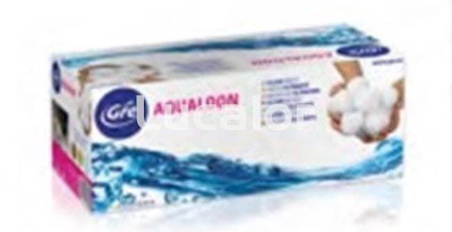 Aqualoón de gre envase 700 gr. - Imagen 2