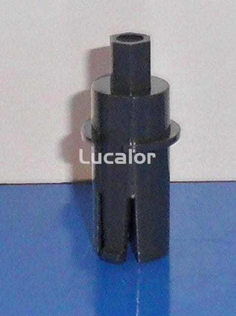 Asiento para placa basculante, limpiafondos spyder max - Imagen 1
