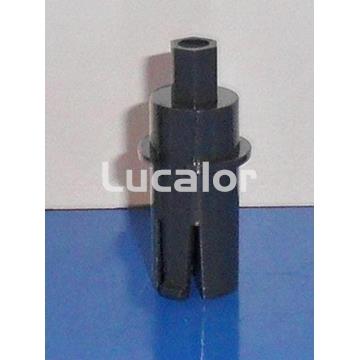 Asiento para placa basculante, limpiafondos spyder max - Imagen 1