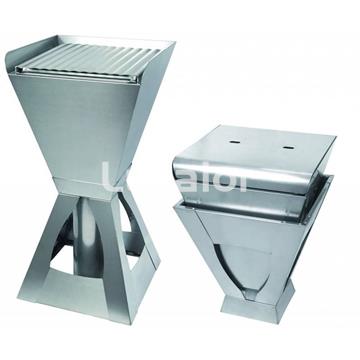 Barbacoa pyrogrill camping - Imagen 1