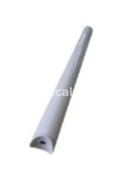 Barra union tubo Q195/Z120 F28x1.2 escalera Gre ES1213 y ET 1213 - Imagen 1