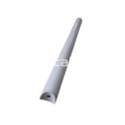 Barra union tubo Q195/Z120 F28x1.2 escalera Gre ES1213 y ET 1213 - Imagen 1