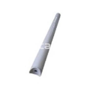 Barra union tubo Q195/Z120 F28x1.2 escalera Gre ES1213 y ET 1213 - Imagen 1