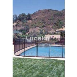 Barrera de seguridad de gre - Imagen 1