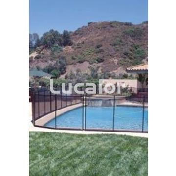 Barrera de seguridad de gre - Imagen 1