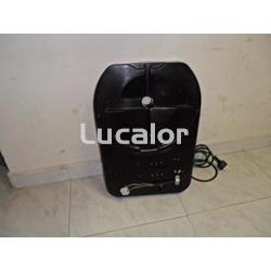 Base depuradora gre AR 700 - Imagen 1