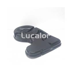 Base filtro depurador gre  FS500 - Imagen 1