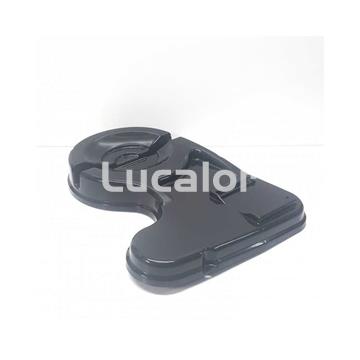 Base filtro depurador gre  FS500 - Imagen 1