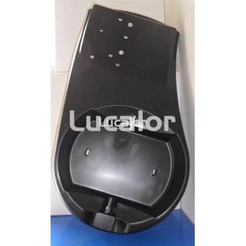 Base filtro depuradoras gre FA6100 - Imagen 1