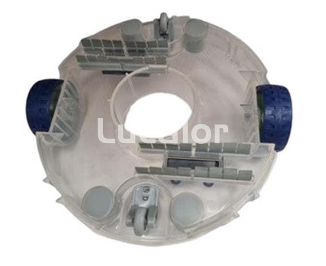 Base limpiafondos  Gre Wet Runner RBR60 - Imagen 1