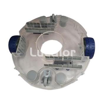Base limpiafondos  Gre Wet Runner RBR60 - Imagen 1