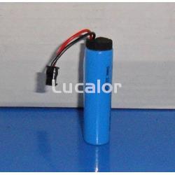 Bateria limpiafondos CSPAN de  gre - Imagen 1