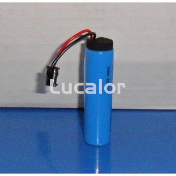 Bateria limpiafondos CSPAN de  gre - Imagen 1