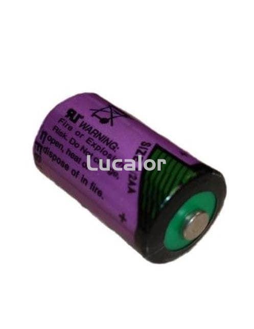 Bateria litio mando robot futuri de gre, recambio original - Imagen 1