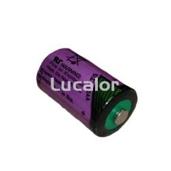 Bateria litio mando robot futuri de gre, recambio original - Imagen 1