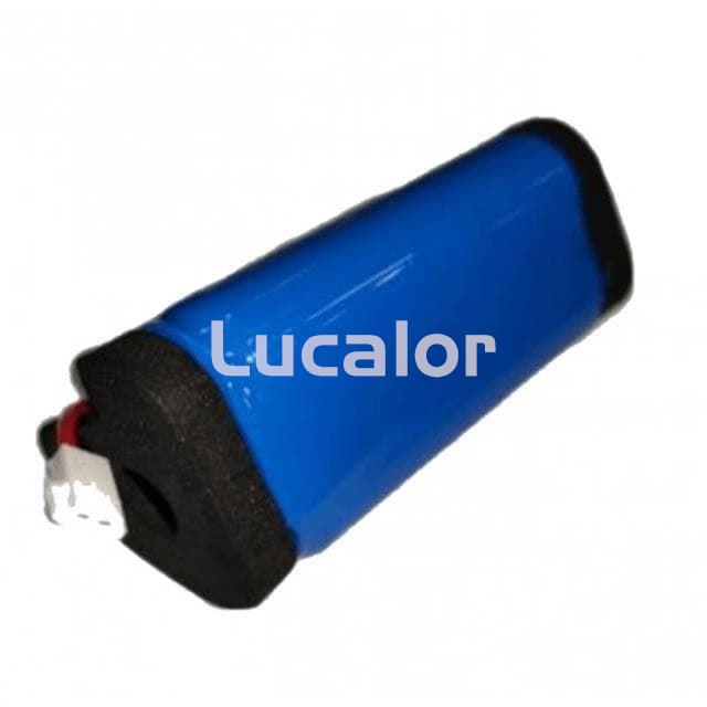 Bateria recargable para limpiafondos electric Vac VCB10 de gre - Imagen 1