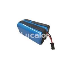 Bateria robot electrico  WETRUNNER RBR60 WET de gre - Imagen 1