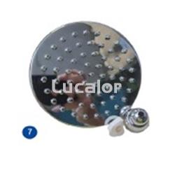 Bebezal de duchas gre AR1035P y SSP40 - Imagen 1