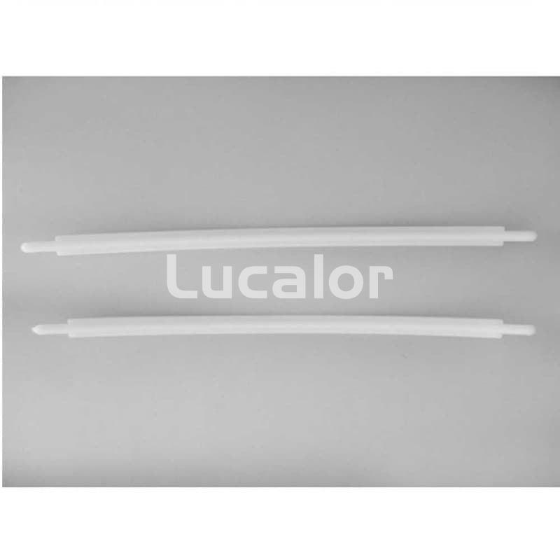 Bisagra compuerta skimmer hormigón AstralPool - Imagen 1