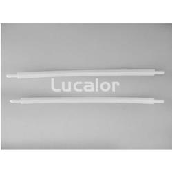 Bisagra compuerta skimmer hormigón AstralPool - Imagen 1