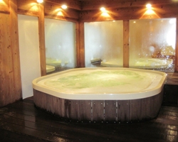 ¿Sabes los beneficios de contar con una sauna o spa en tu casa? 