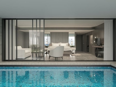  ¿Cómo elegir la depuradora ideal para tu piscina?