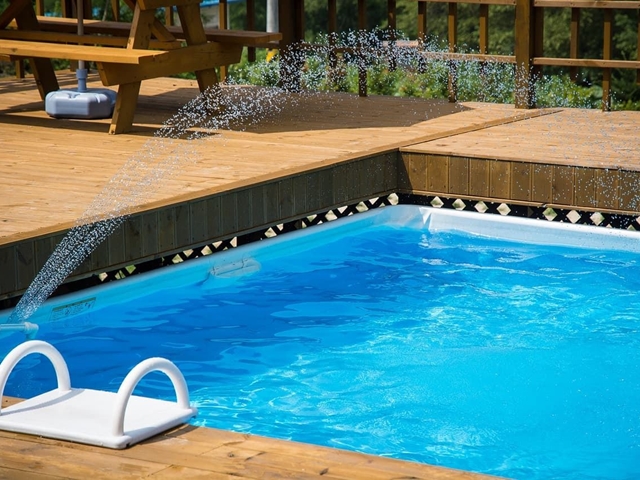 ¿Cómo ponemos nuestra piscina a punto para el verano?