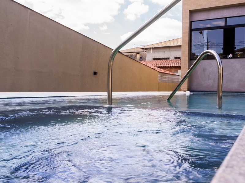 ¿Cuánto tiempo se tarda en la instalación de una piscina?