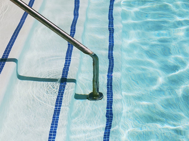 ¡Llega le calor! Pon tu piscina a punto