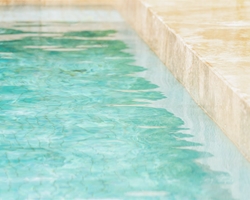 Protege tu piscina de las bajas temperaturas