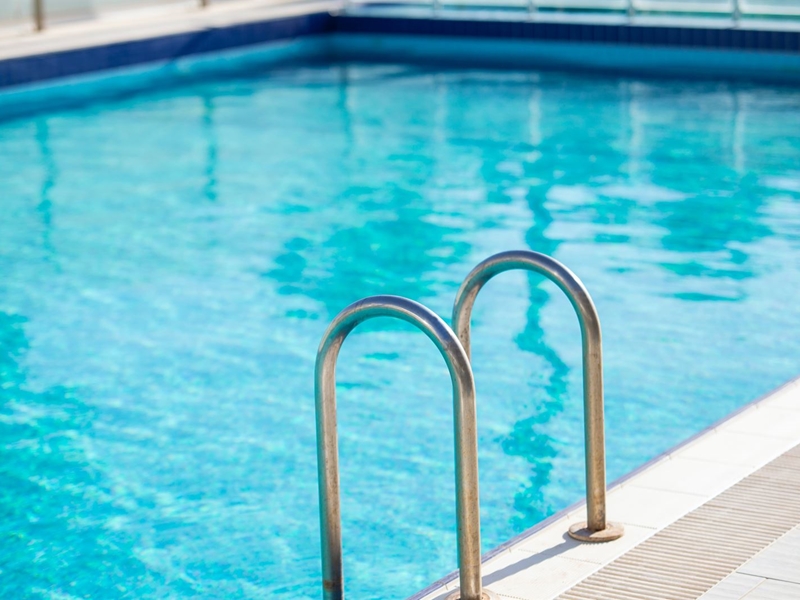 ¿Qué tipos de sistemas de climatización para piscinas existen? 