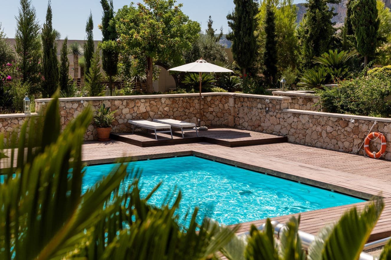 Mantenimiento de piscinas de agua salada Pisicinas Lucalor Mantenimiento de piscinas de agua salada Pisicinas Lucalor